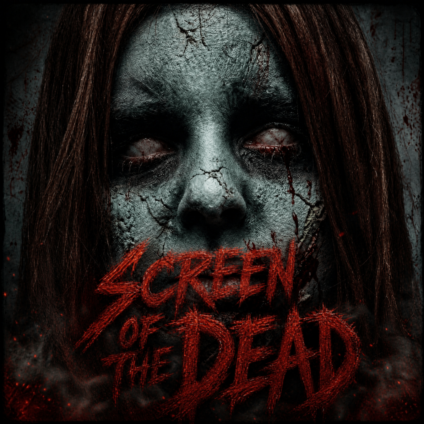 Screen of the Dead — Original Motion Picture Soundtrack cover